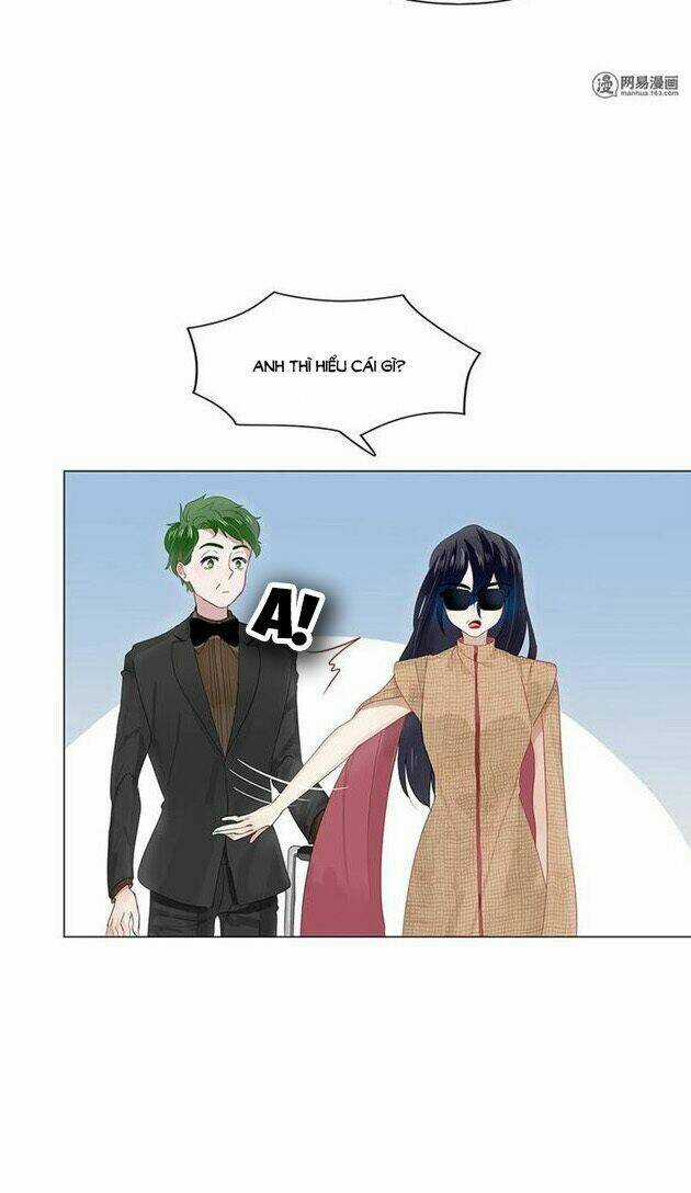 Kết Hôn Không Dễ Chapter 88 trang 25