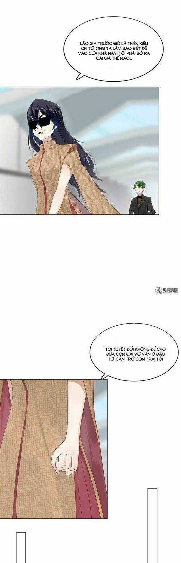 Kết Hôn Không Dễ Chapter 88 trang 26