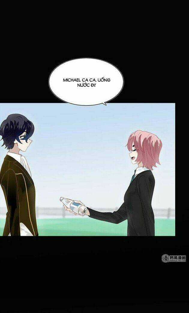 Kết Hôn Không Dễ Chapter 88 trang 3