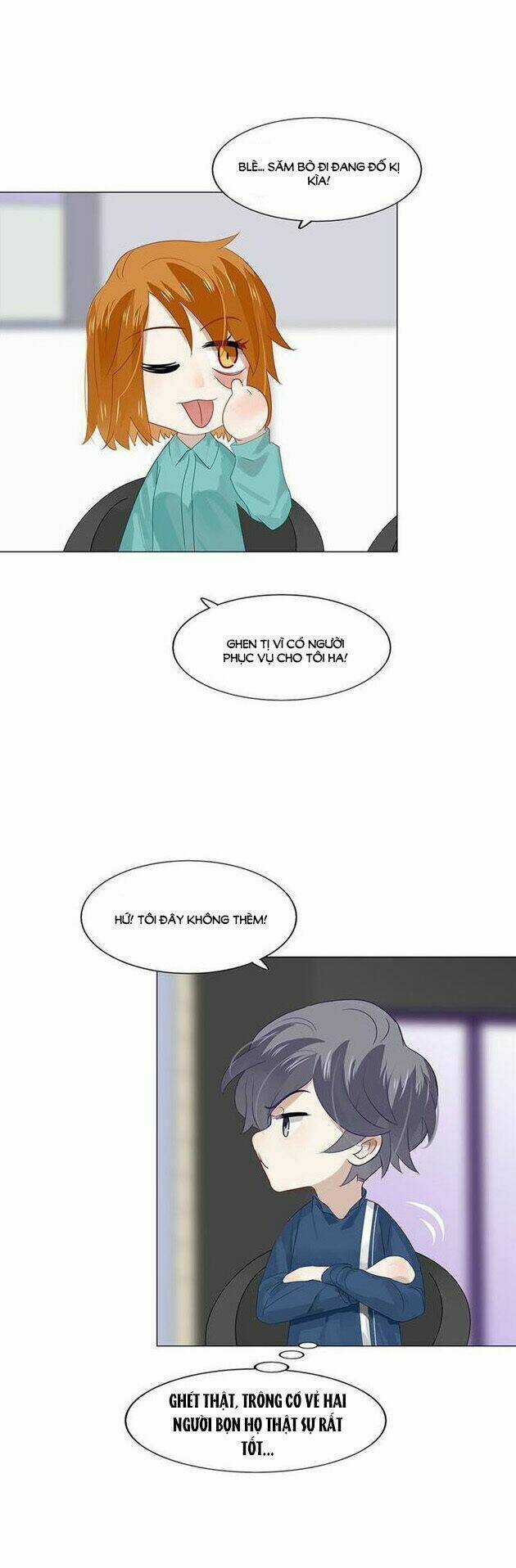 Kết Hôn Không Dễ Chapter 88 trang 31