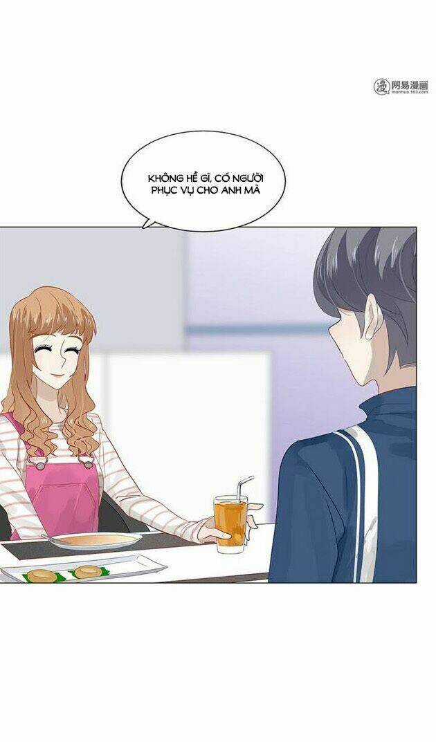 Kết Hôn Không Dễ Chapter 88 trang 32