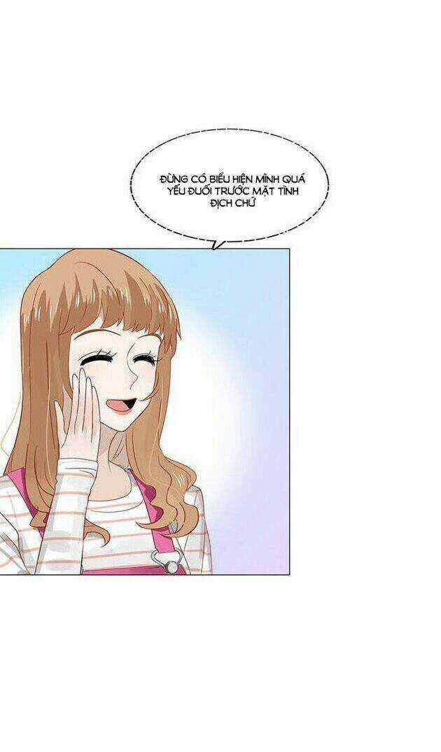 Kết Hôn Không Dễ Chapter 88 trang 33