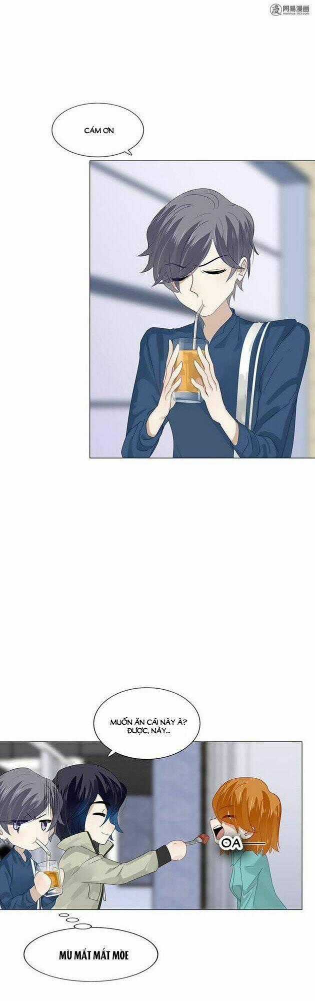 Kết Hôn Không Dễ Chapter 88 trang 34