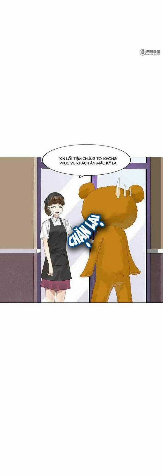 Kết Hôn Không Dễ Chapter 88 trang 35