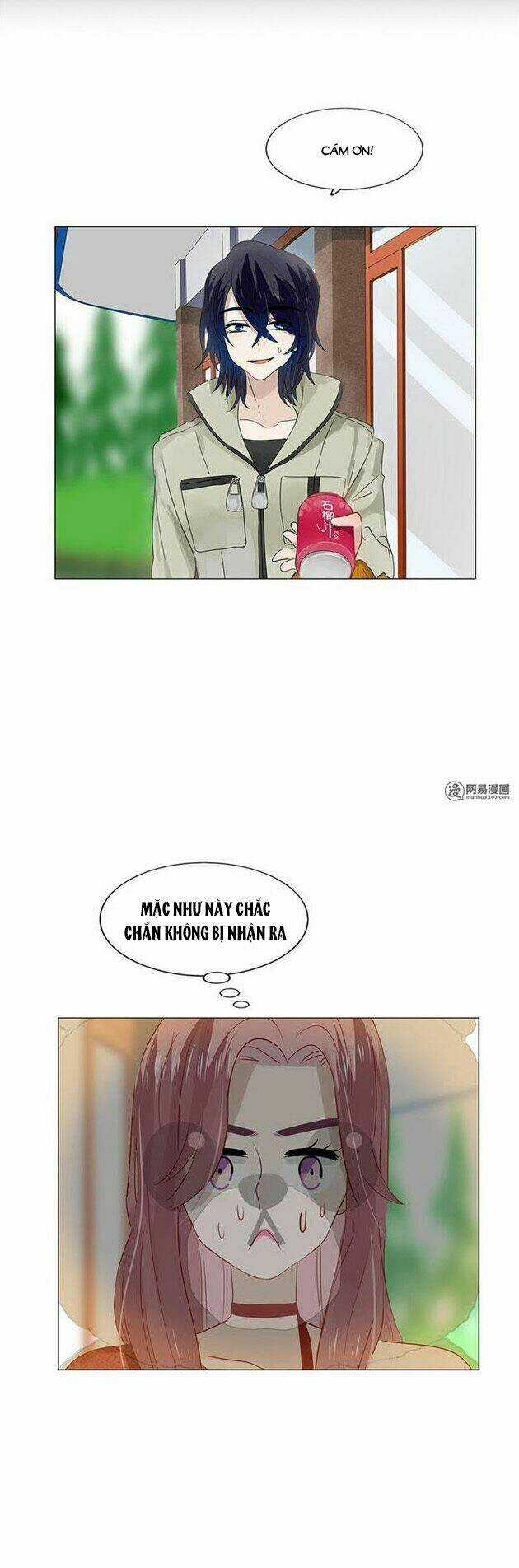 Kết Hôn Không Dễ Chapter 88 trang 5