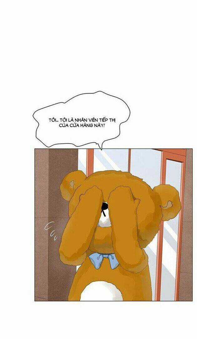 Kết Hôn Không Dễ Chapter 88 trang 7