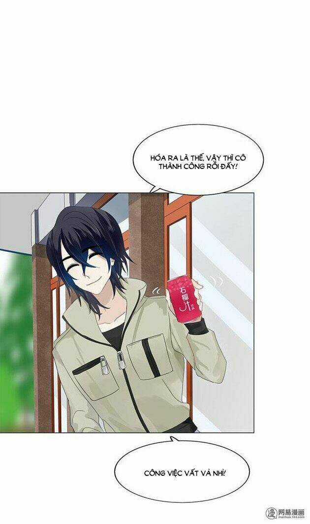 Kết Hôn Không Dễ Chapter 88 trang 8