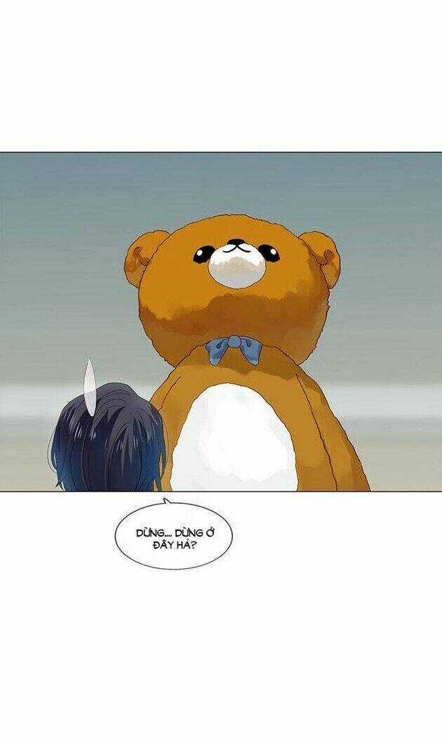 Kết Hôn Không Dễ Chapter 89 trang 10