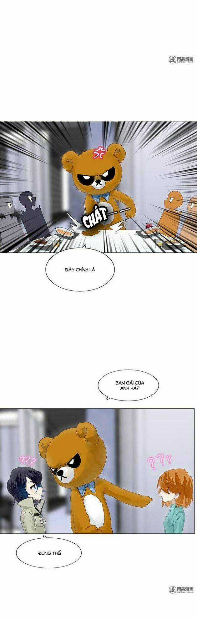 Kết Hôn Không Dễ Chapter 89 trang 11