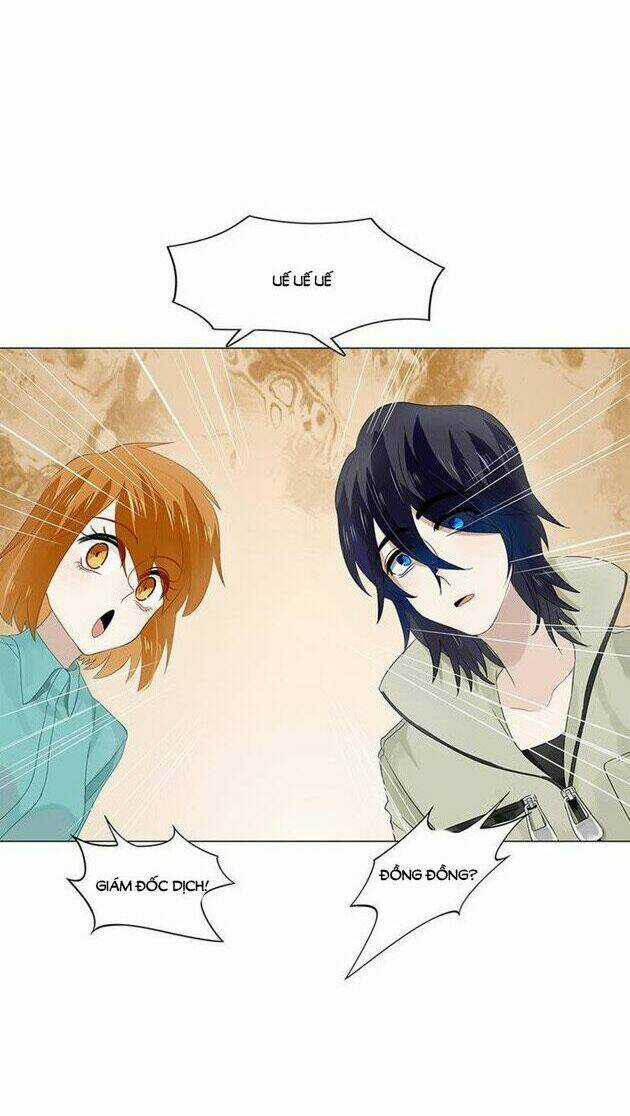 Kết Hôn Không Dễ Chapter 89 trang 15