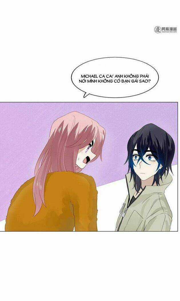 Kết Hôn Không Dễ Chapter 89 trang 16