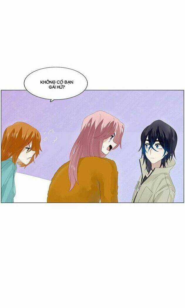 Kết Hôn Không Dễ Chapter 89 trang 17