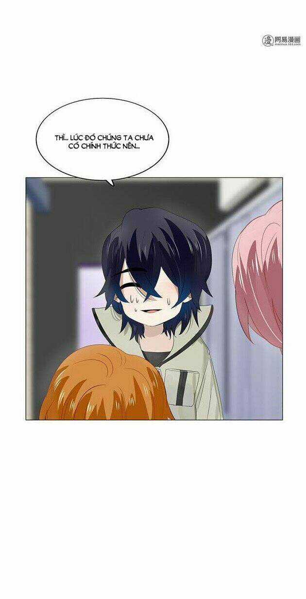 Kết Hôn Không Dễ Chapter 89 trang 18