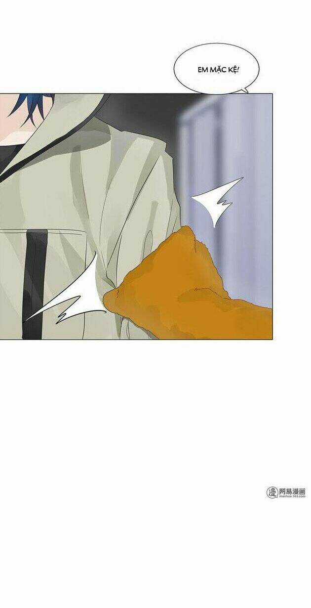 Kết Hôn Không Dễ Chapter 89 trang 19