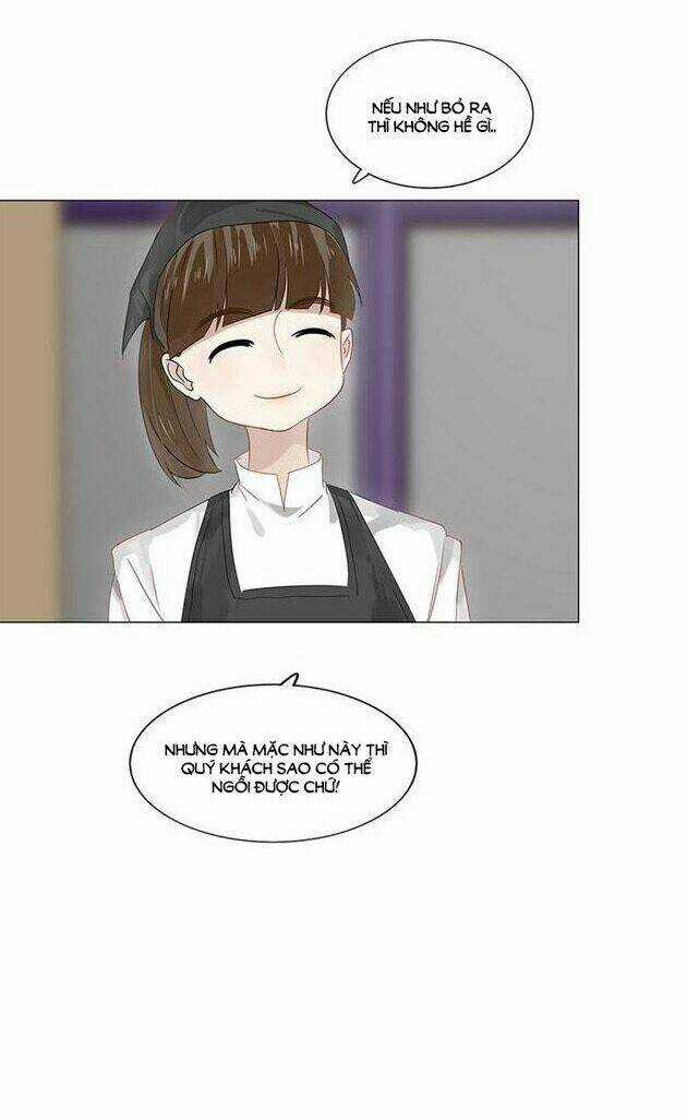 Kết Hôn Không Dễ Chapter 89 trang 2