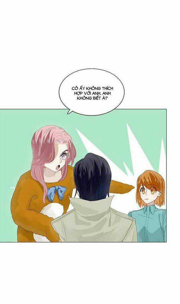 Kết Hôn Không Dễ Chapter 89 trang 20