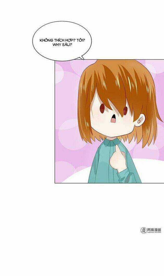 Kết Hôn Không Dễ Chapter 89 trang 21