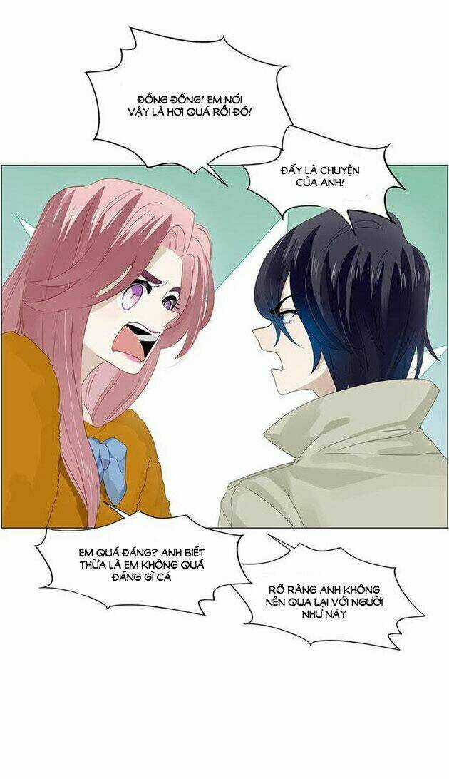 Kết Hôn Không Dễ Chapter 89 trang 22