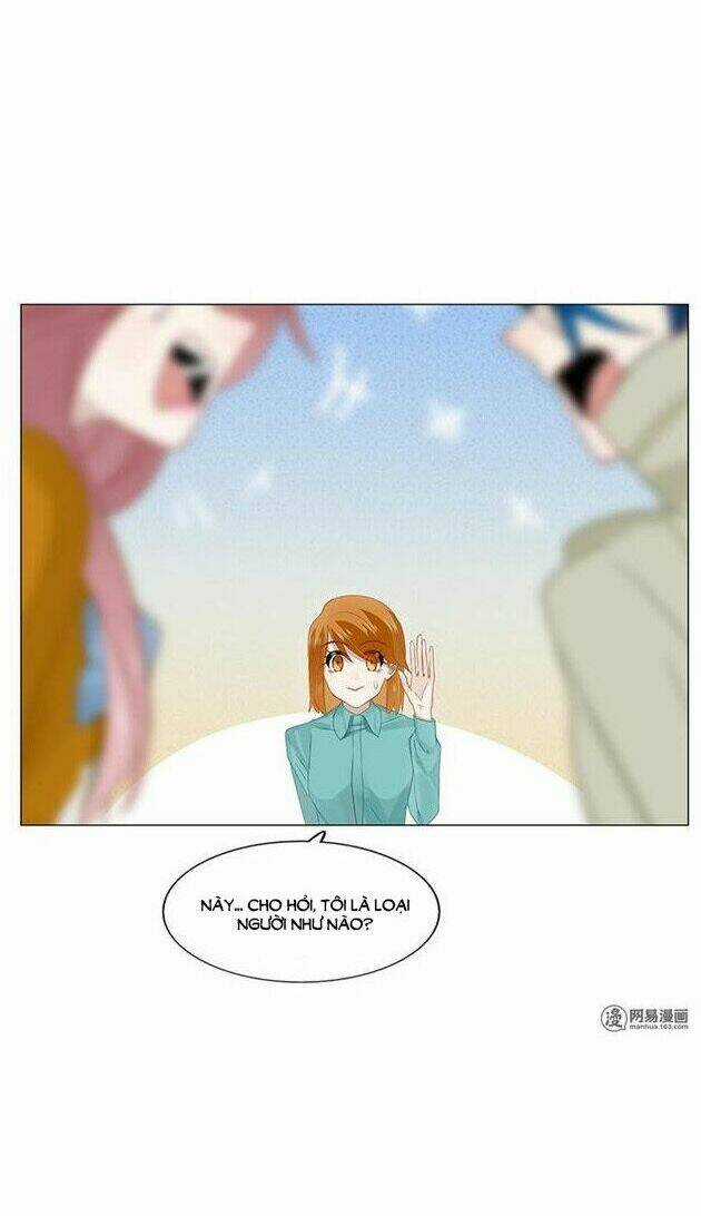 Kết Hôn Không Dễ Chapter 89 trang 23