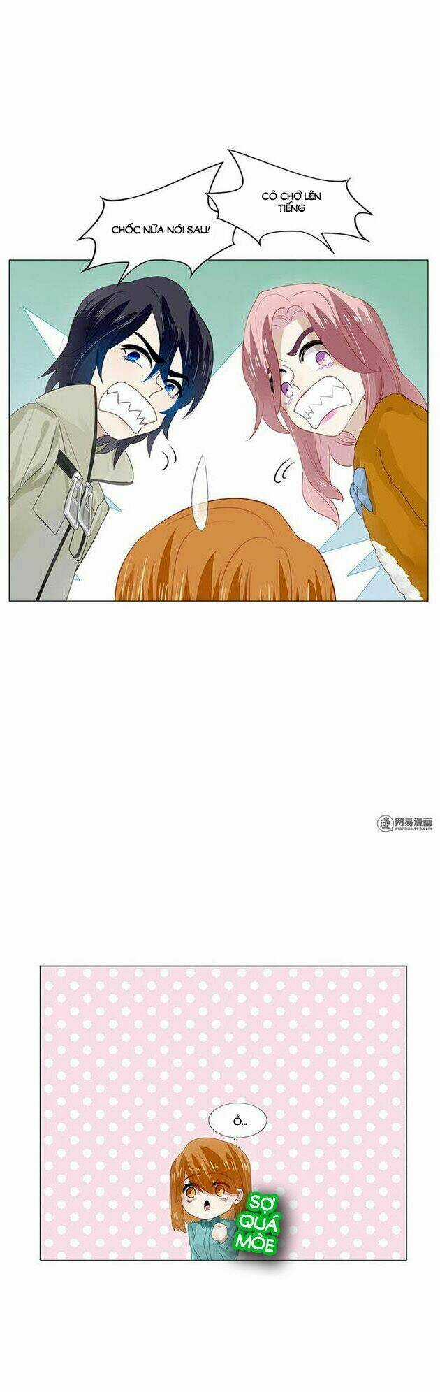 Kết Hôn Không Dễ Chapter 89 trang 24