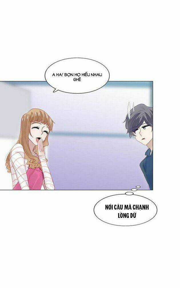 Kết Hôn Không Dễ Chapter 89 trang 25