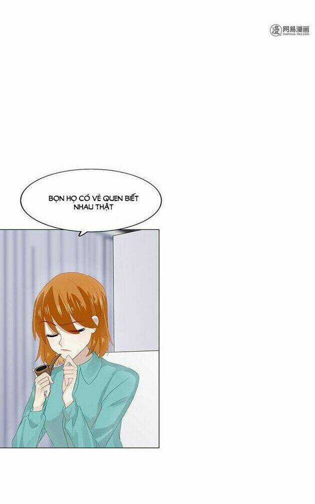 Kết Hôn Không Dễ Chapter 89 trang 26