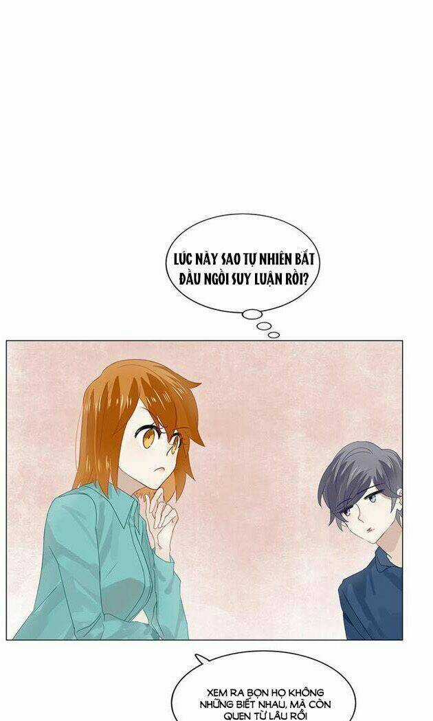 Kết Hôn Không Dễ Chapter 89 trang 27