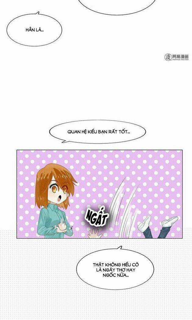 Kết Hôn Không Dễ Chapter 89 trang 28