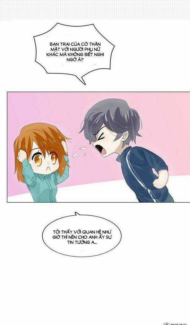 Kết Hôn Không Dễ Chapter 89 trang 29