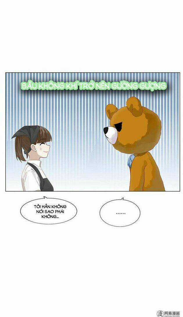 Kết Hôn Không Dễ Chapter 89 trang 3