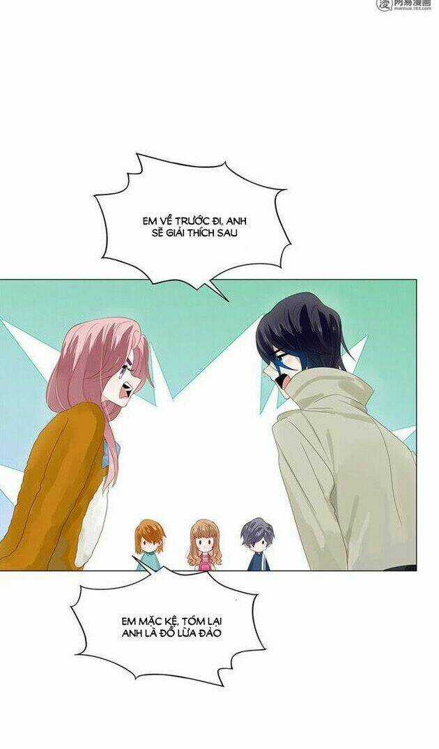 Kết Hôn Không Dễ Chapter 89 trang 30