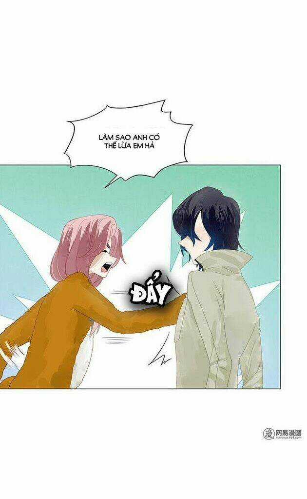 Kết Hôn Không Dễ Chapter 89 trang 31