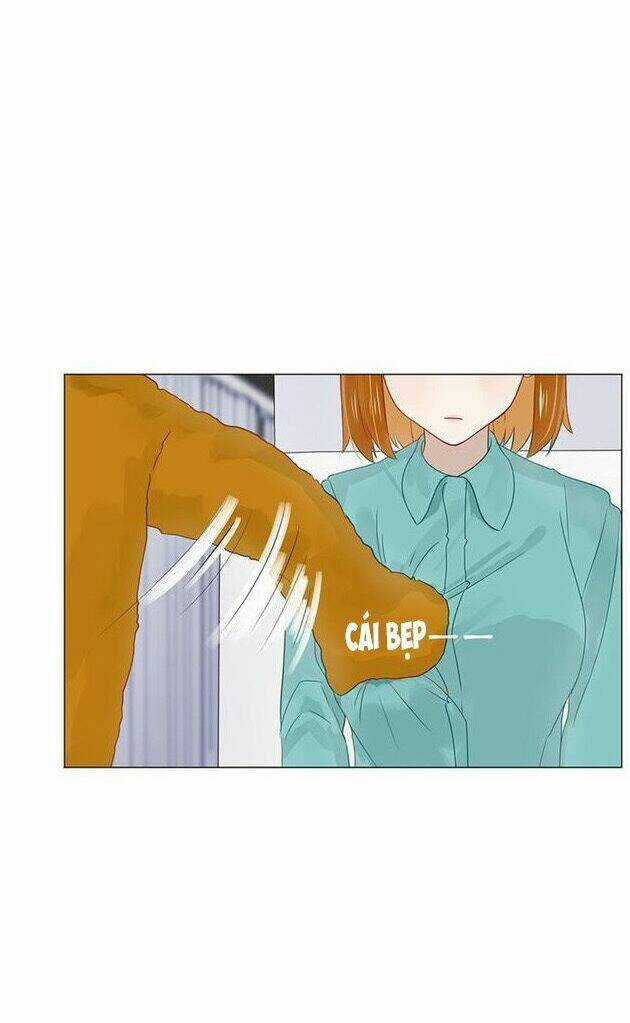 Kết Hôn Không Dễ Chapter 89 trang 32