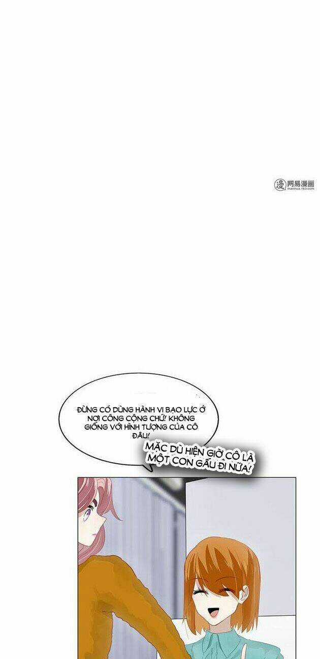 Kết Hôn Không Dễ Chapter 89 trang 33