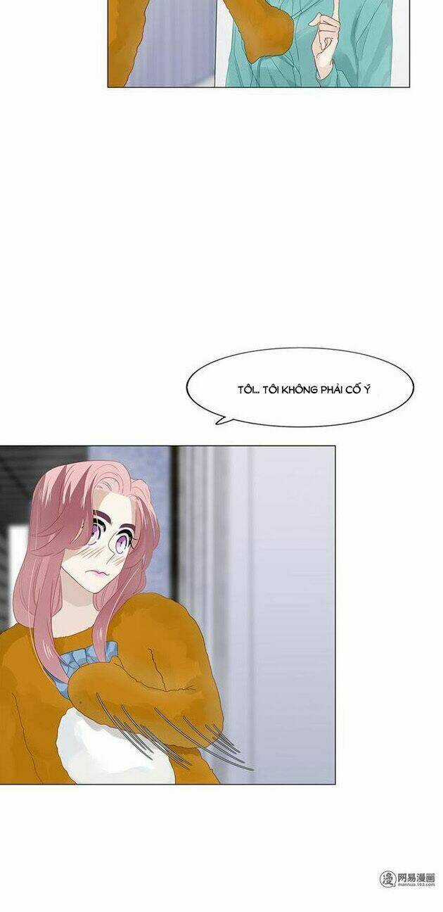 Kết Hôn Không Dễ Chapter 89 trang 34