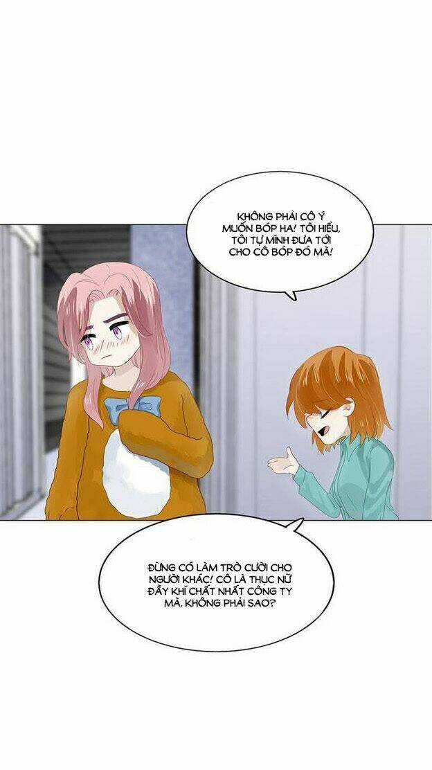 Kết Hôn Không Dễ Chapter 89 trang 35