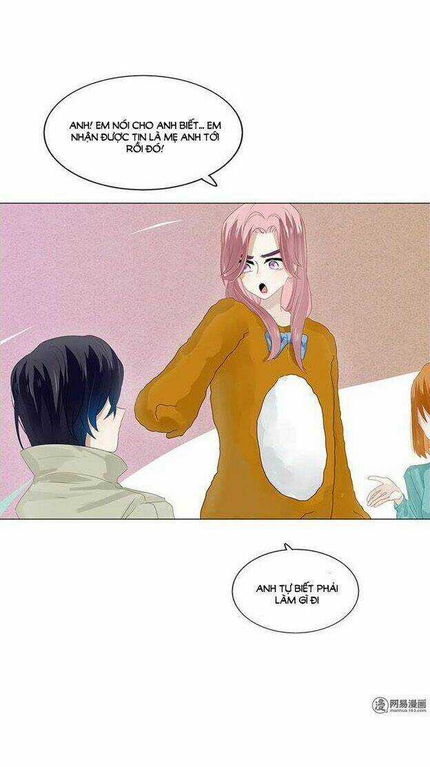 Kết Hôn Không Dễ Chapter 89 trang 36