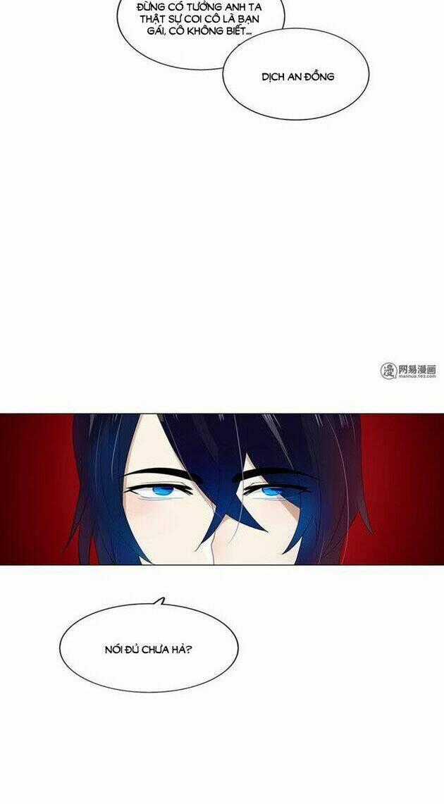 Kết Hôn Không Dễ Chapter 89 trang 38