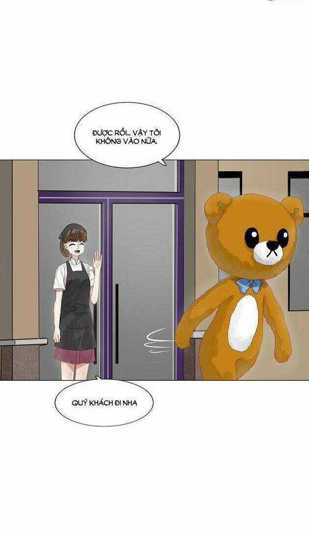 Kết Hôn Không Dễ Chapter 89 trang 4