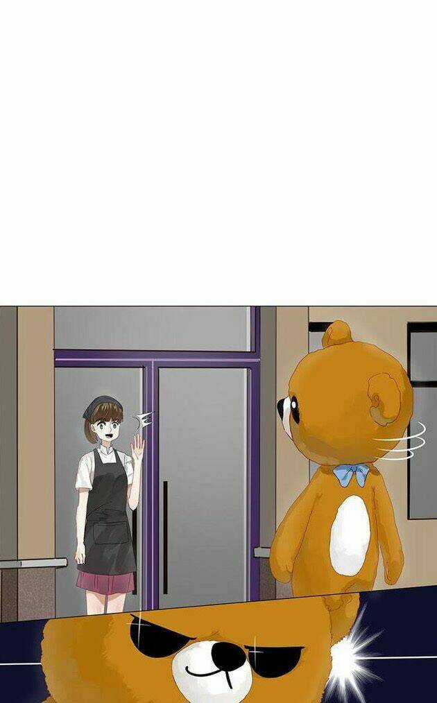 Kết Hôn Không Dễ Chapter 89 trang 5