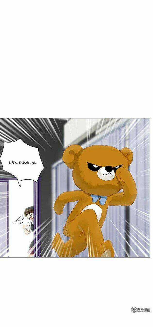 Kết Hôn Không Dễ Chapter 89 trang 7