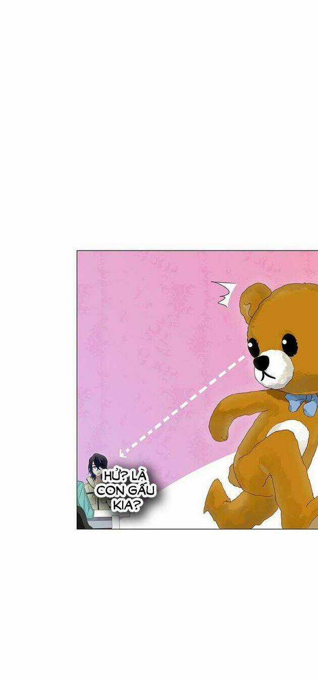 Kết Hôn Không Dễ Chapter 89 trang 8