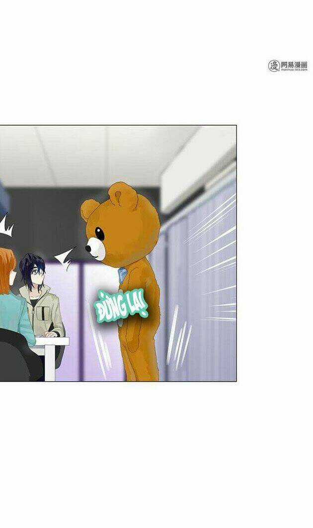 Kết Hôn Không Dễ Chapter 89 trang 9