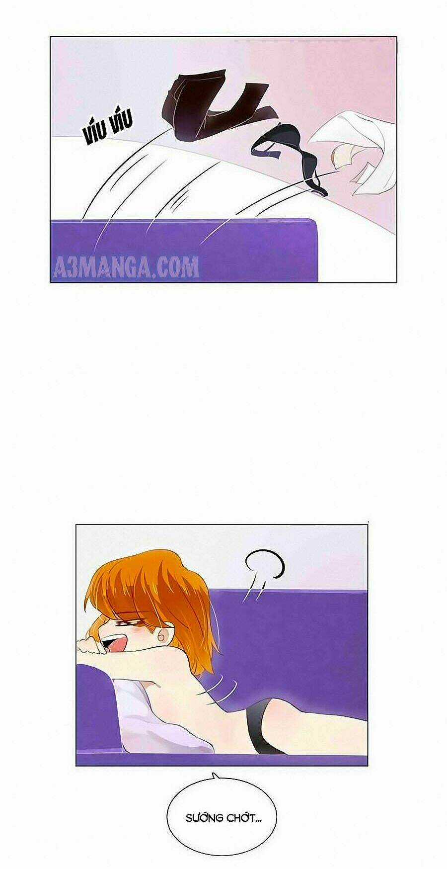 Kết Hôn Không Dễ Chapter 9 trang 11