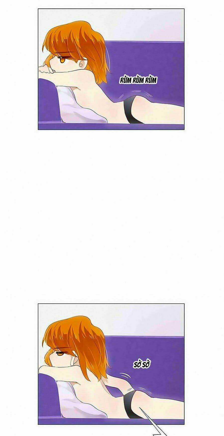 Kết Hôn Không Dễ Chapter 9 trang 12