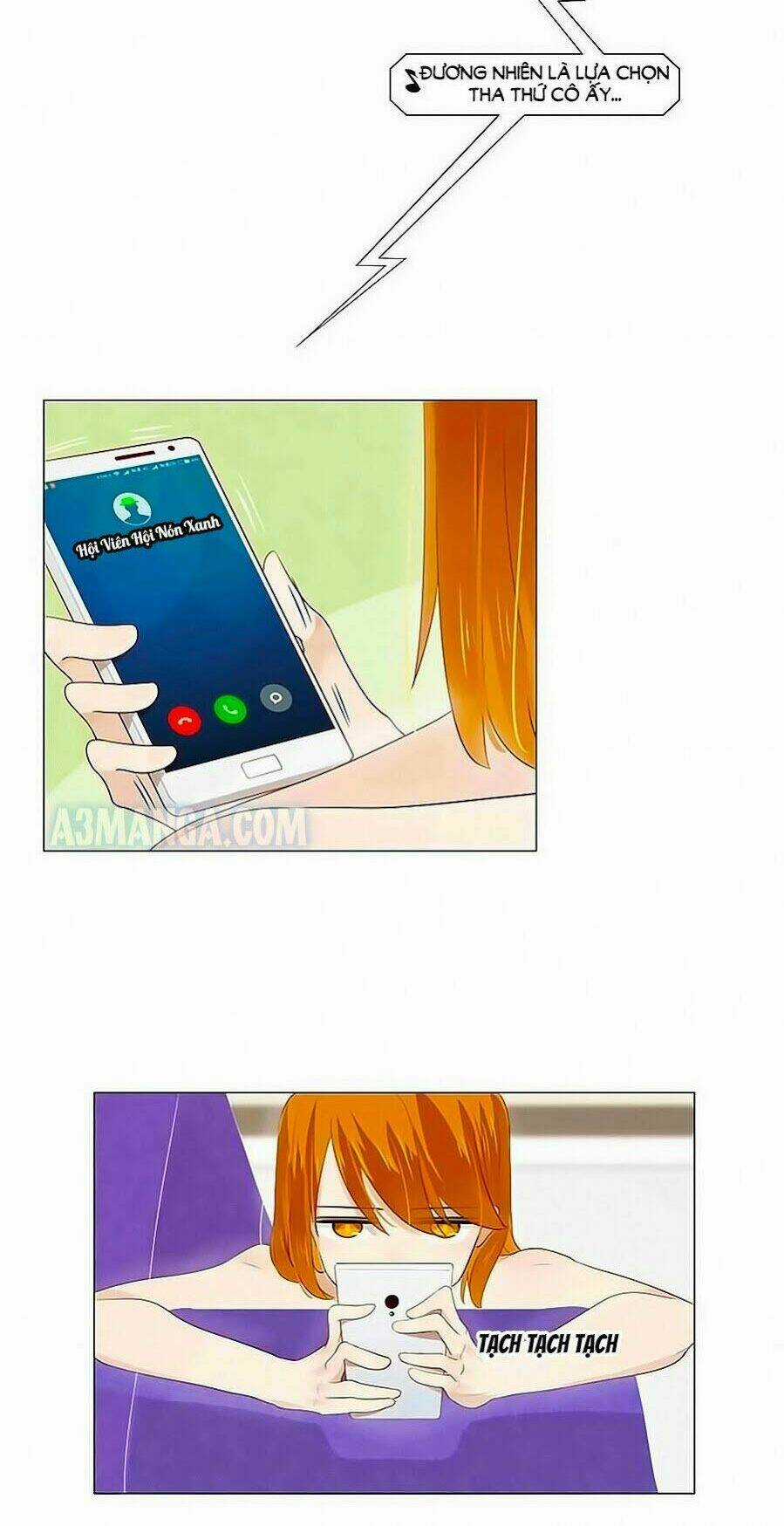 Kết Hôn Không Dễ Chapter 9 trang 13