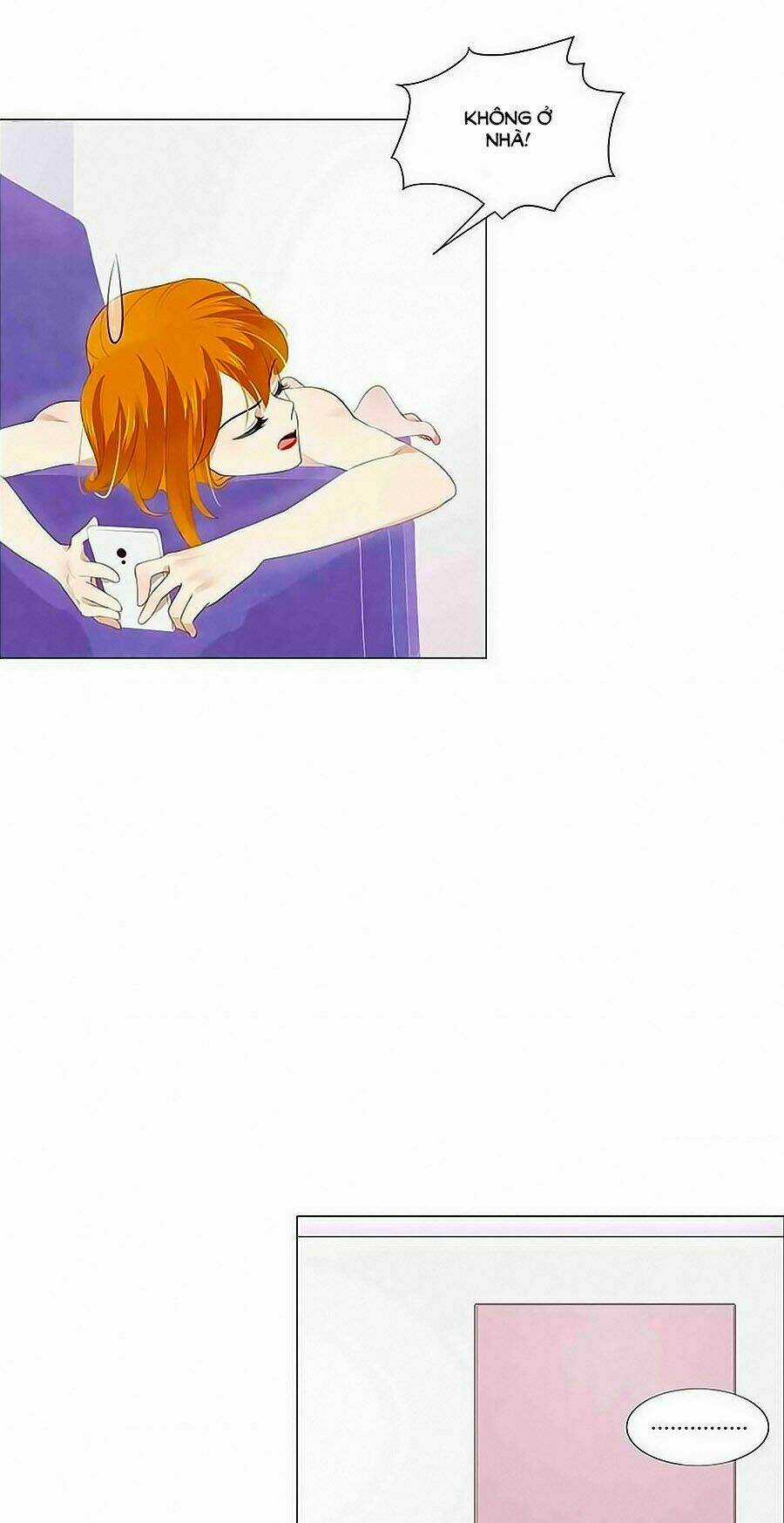 Kết Hôn Không Dễ Chapter 9 trang 16