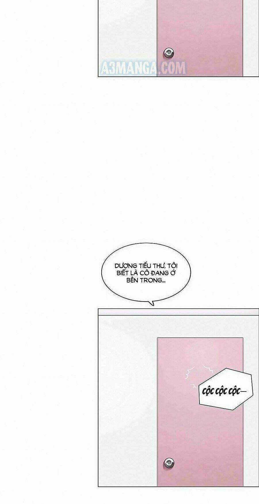 Kết Hôn Không Dễ Chapter 9 trang 17