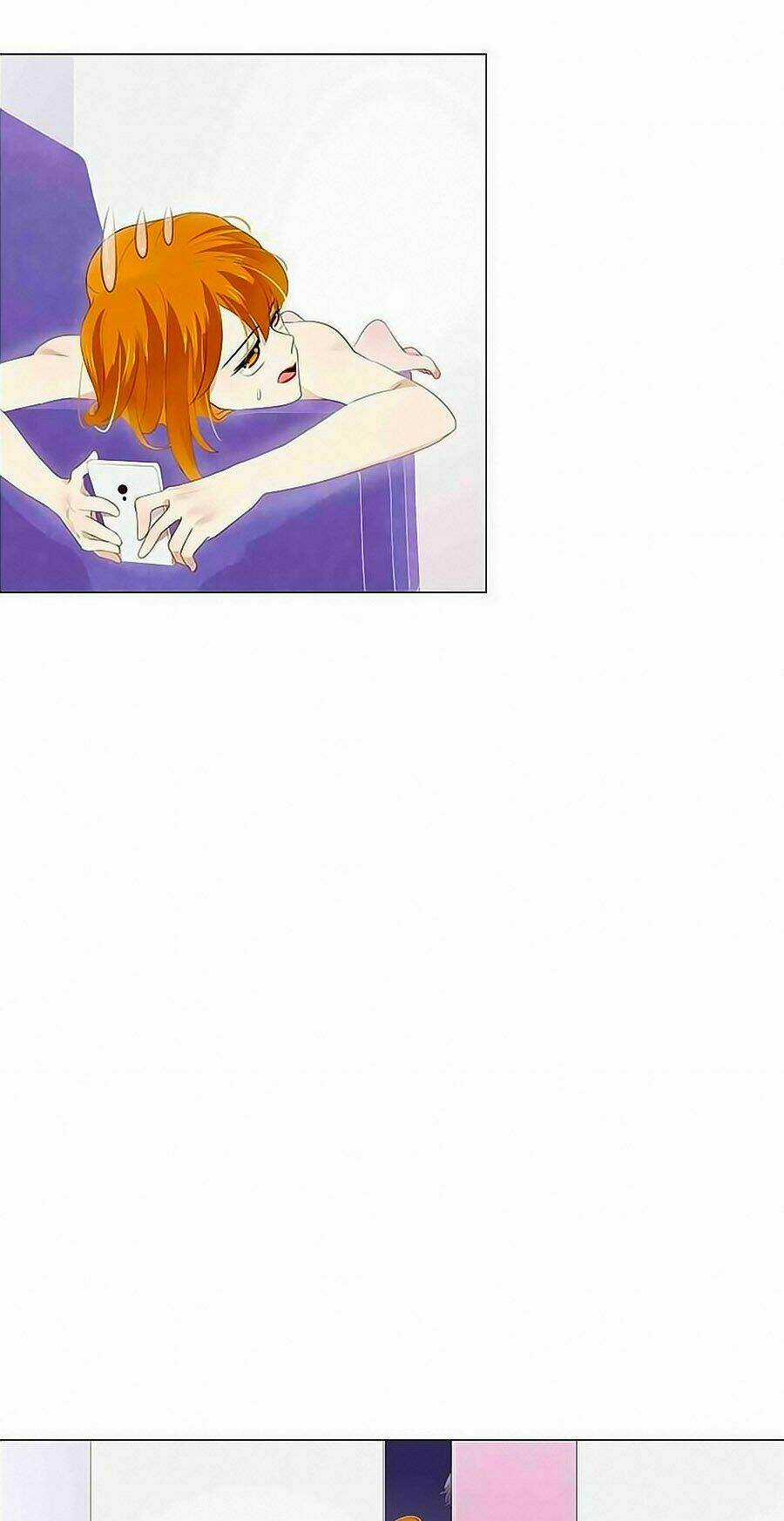 Kết Hôn Không Dễ Chapter 9 trang 18