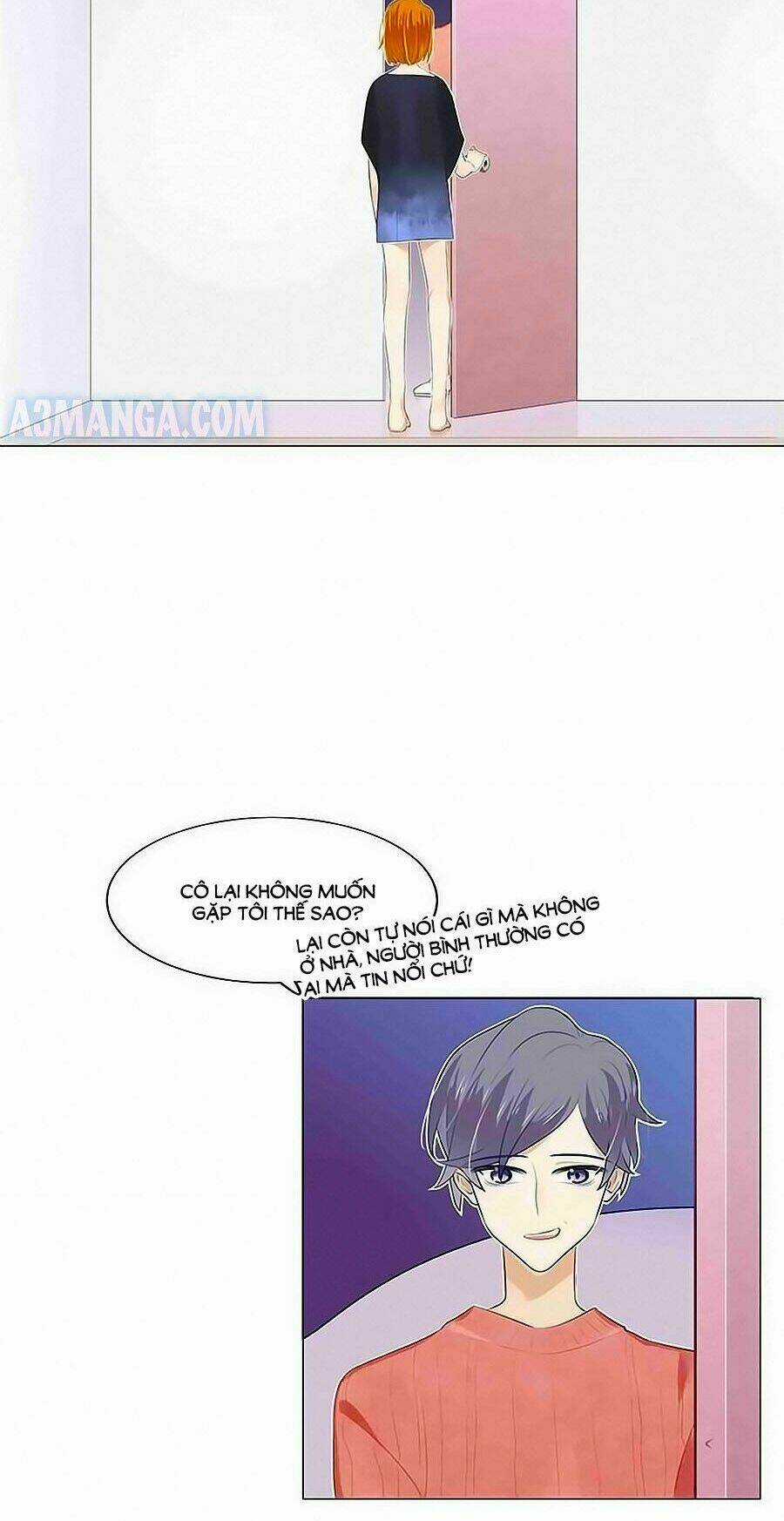 Kết Hôn Không Dễ Chapter 9 trang 19